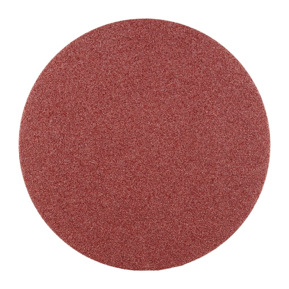 Rhodius - PROline - Schuurschijven klitsysteem - 115mm - P80 (50 stuks)