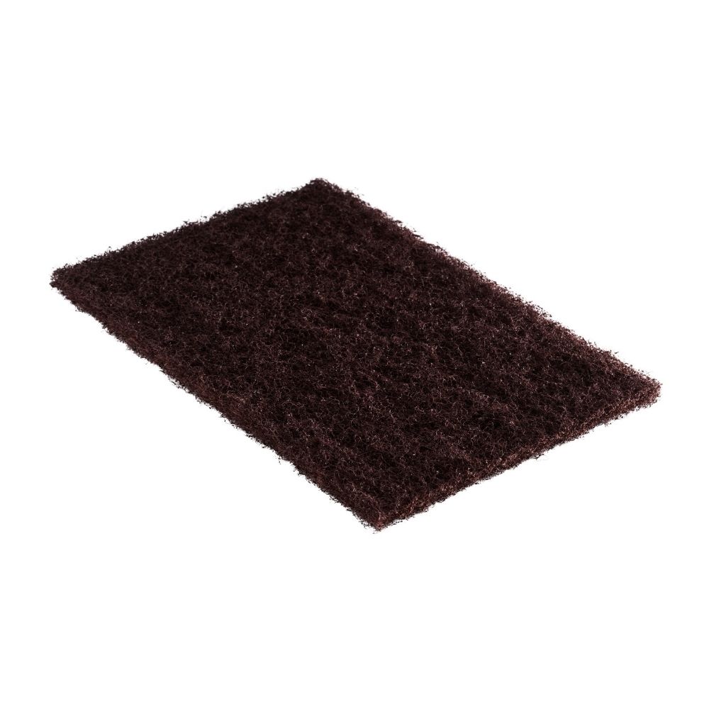 Rhodius - PROline - Schuurvlies hand pad - 152x229mm - grof (10 stuks) Rhodius - PROline - Schuurvlies hand pad - 152x229mm - grof (10 stuks)