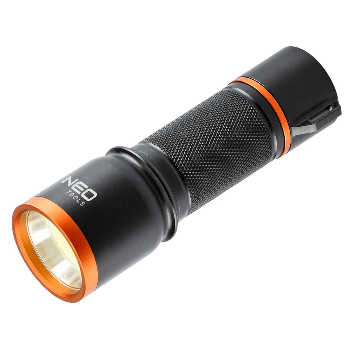 NEO - Zaklamp - 200lm COB LED