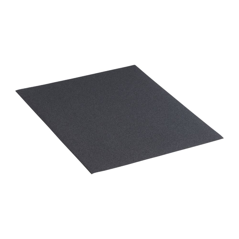 Rhodius - PROline - Vellen schuurpapier (waterproof) - 230x280mm - P180 (50 stuks) Rhodius - PROline - Vellen schuurpapier (waterproof) - 230x280mm - P180 (50 stuks)