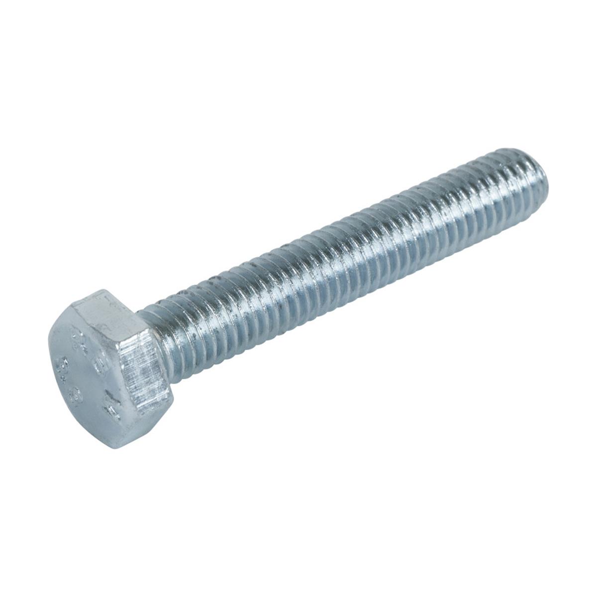 Tapbout M12 x 100mm (50 stuks)