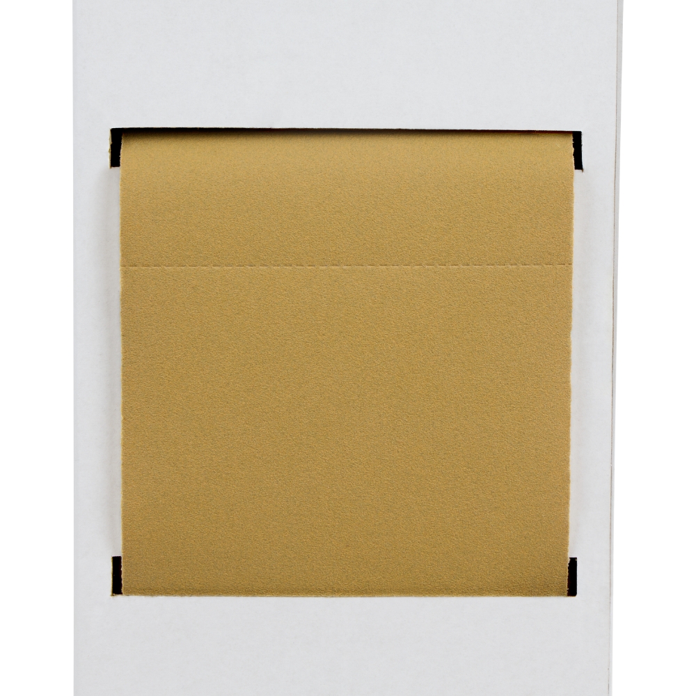 Radix - Schuurpapier rol met foamrug - Pro - 25m x 114 mm - P150 Radix - Schuurpapier rol met foamrug - Pro - 25m x 114 mm - P150