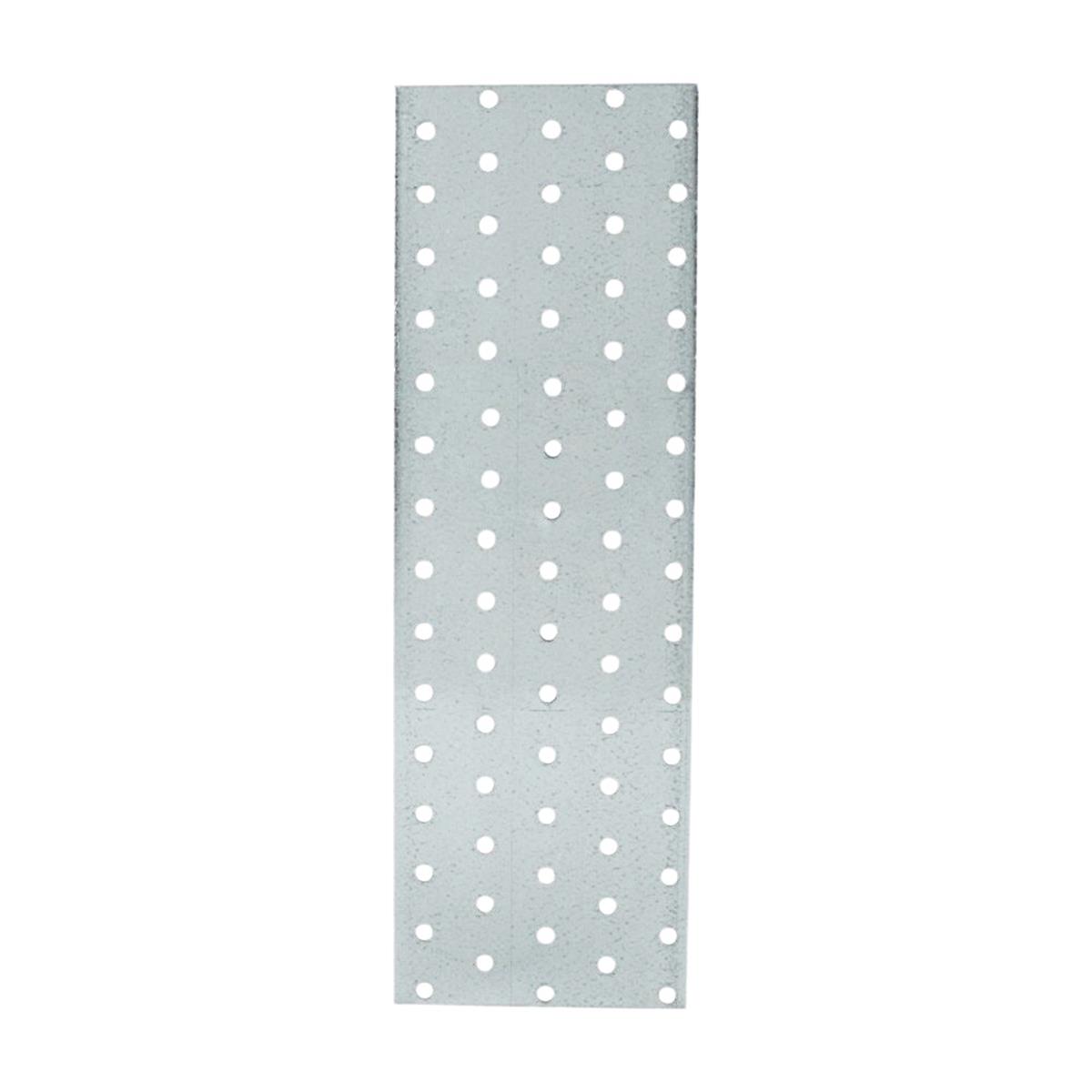 Koppelplaat - 100 x 300 x 2 mm - Verzinkt Koppelplaat - 100 x 300 x 2 mm - Verzinkt
