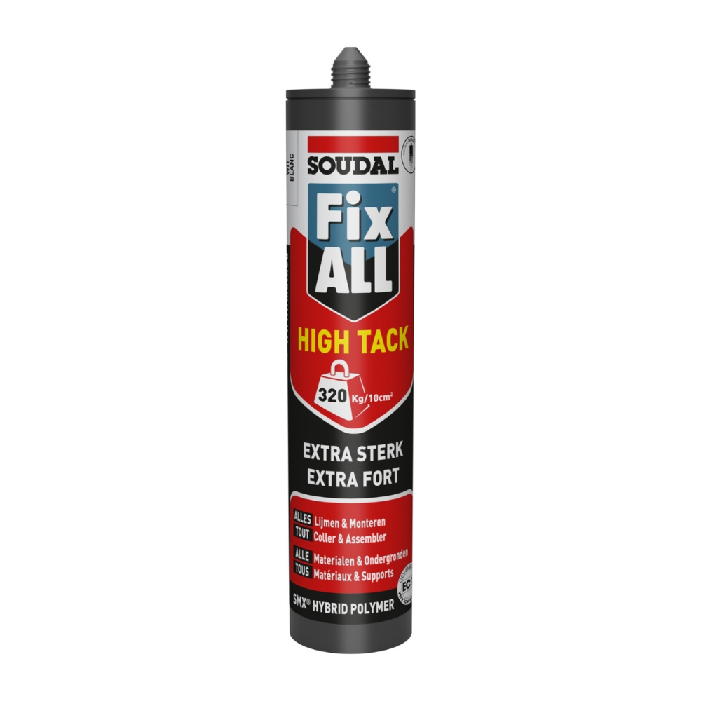 Soudal - Fix all high tack komo