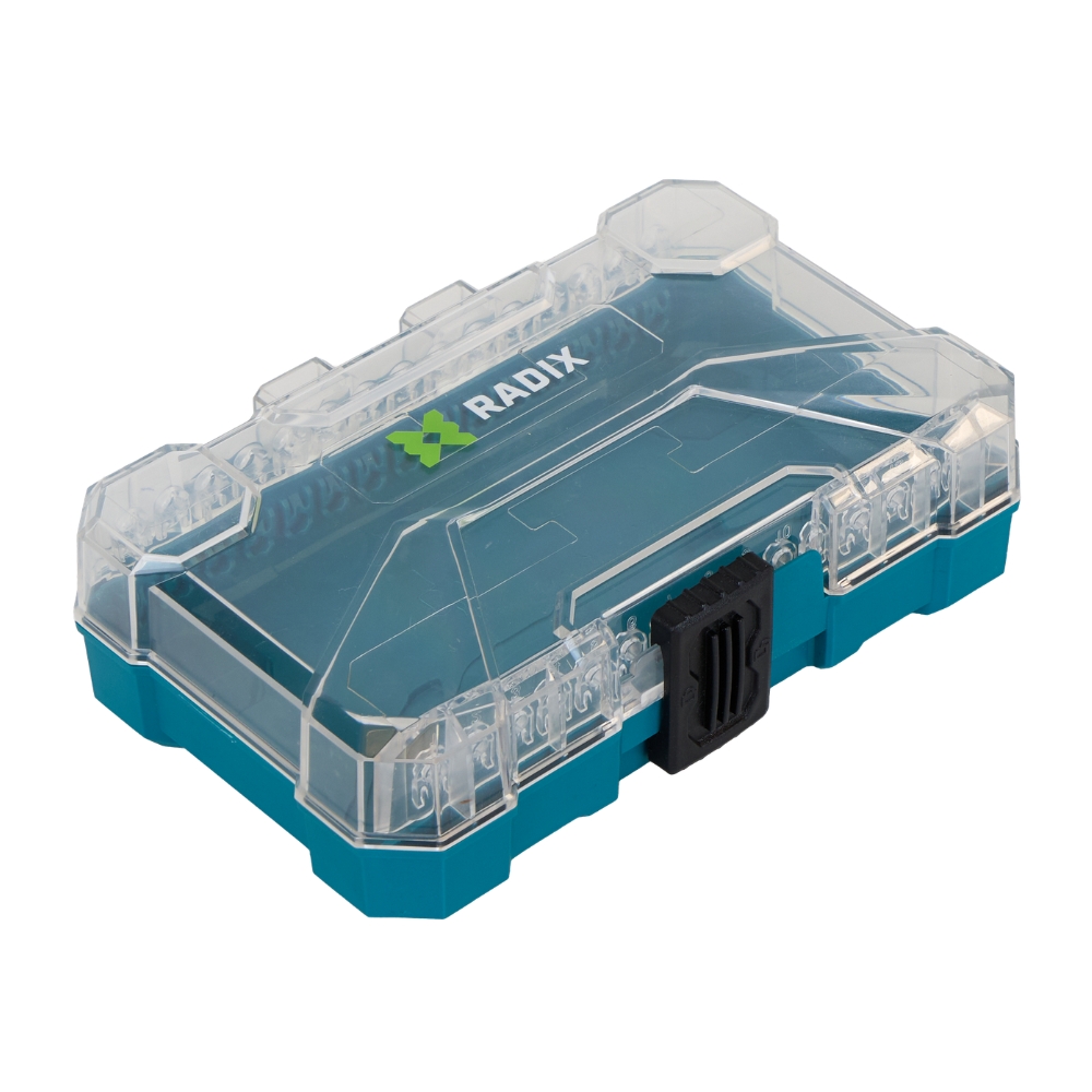 Radix - Multitool opslagdoos Radix - Multitool opslagdoos