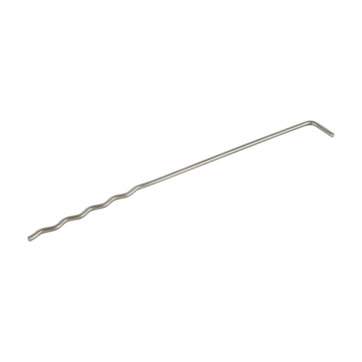 UNI-L - Spouwanker 230x25x3.6 (115+/-15) - RVS A4