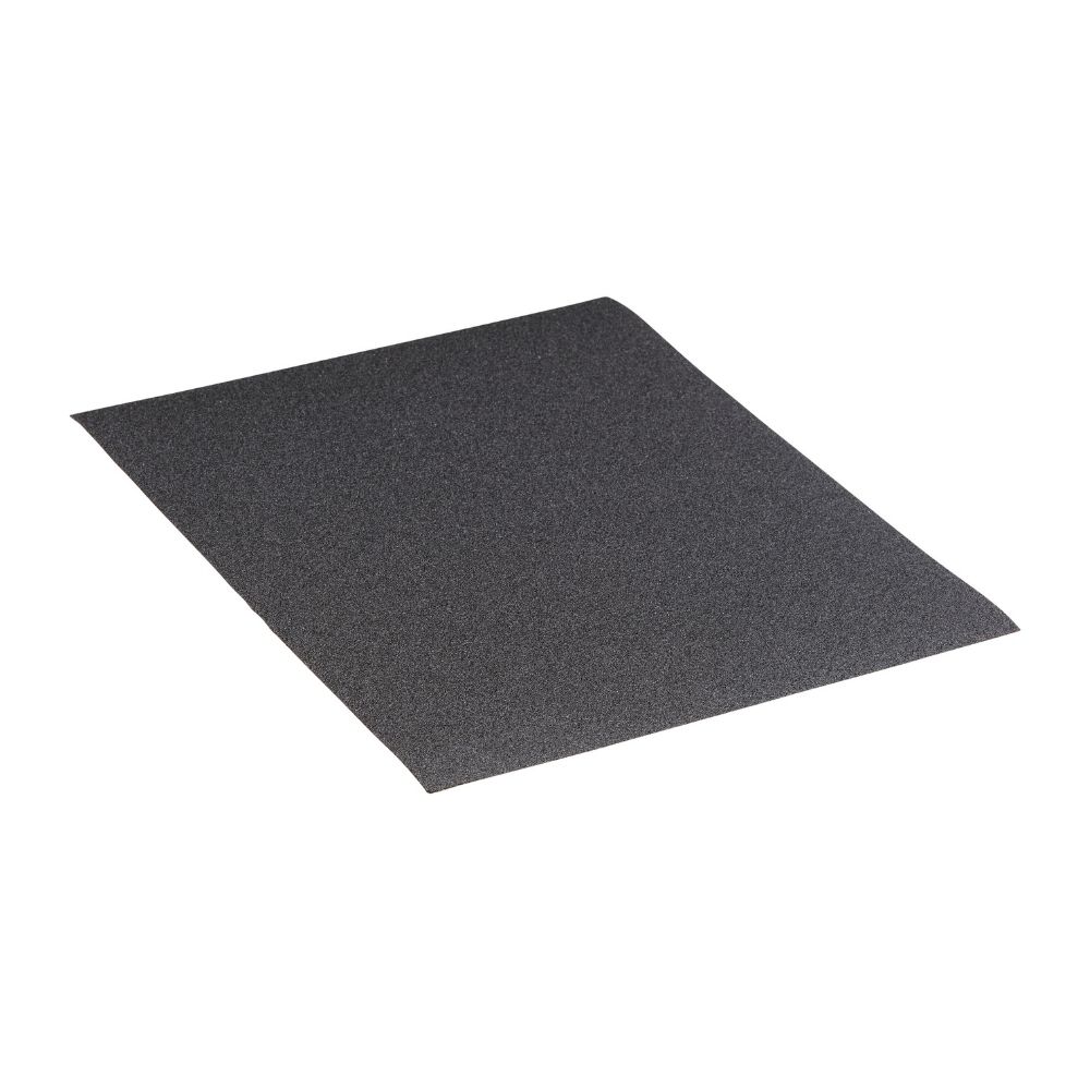 Rhodius - PROline - Vellen schuurpapier (waterproof) - 230x280mm - P80 (50 stuks) Rhodius - PROline - Vellen schuurpapier (waterproof) - 230x280mm - P80 (50 stuks)