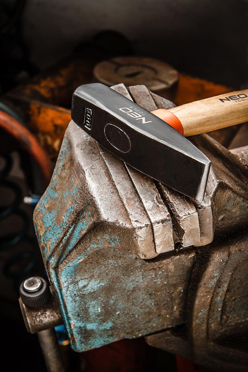 NEO - Bankhamer - 400gr NEO - Bankhamer - 400gr