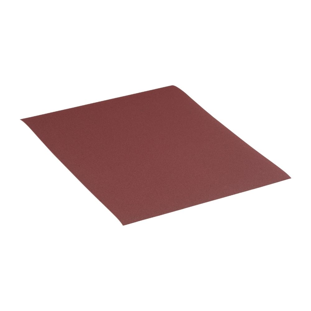 Rhodius - PROline - Vellen schuurlinnen - 230x280mm - P320 (50 stuks) Rhodius - PROline - Vellen schuurlinnen - 230x280mm - P320 (50 stuks)