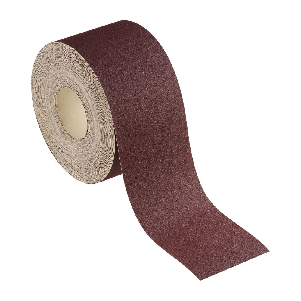 Rhodius - PROline - Rol schuurpapier - 115x50m - P120 (1 stuk)