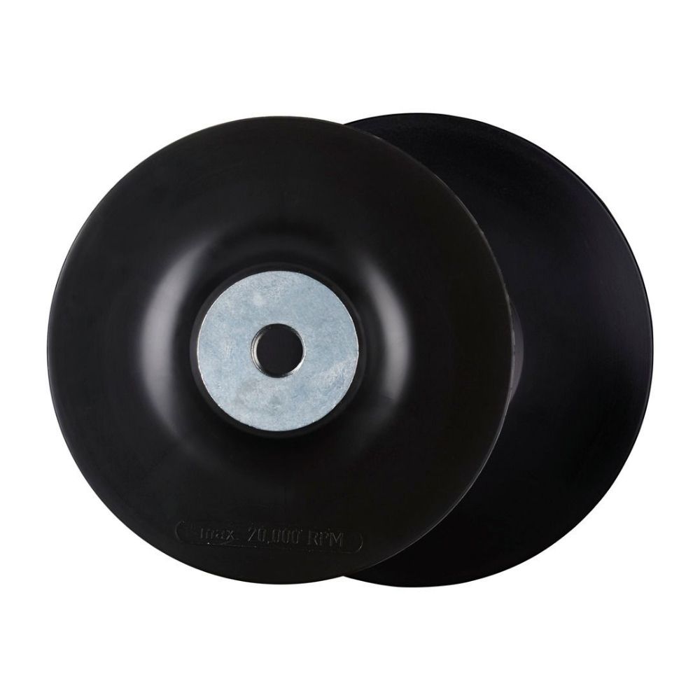 Rhodius - PROline - Steunschijf - 125mm (10 stuks)