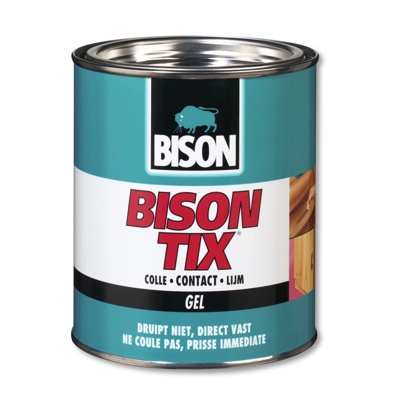 Bison - Tix - 750ml Bison - Tix - 750ml