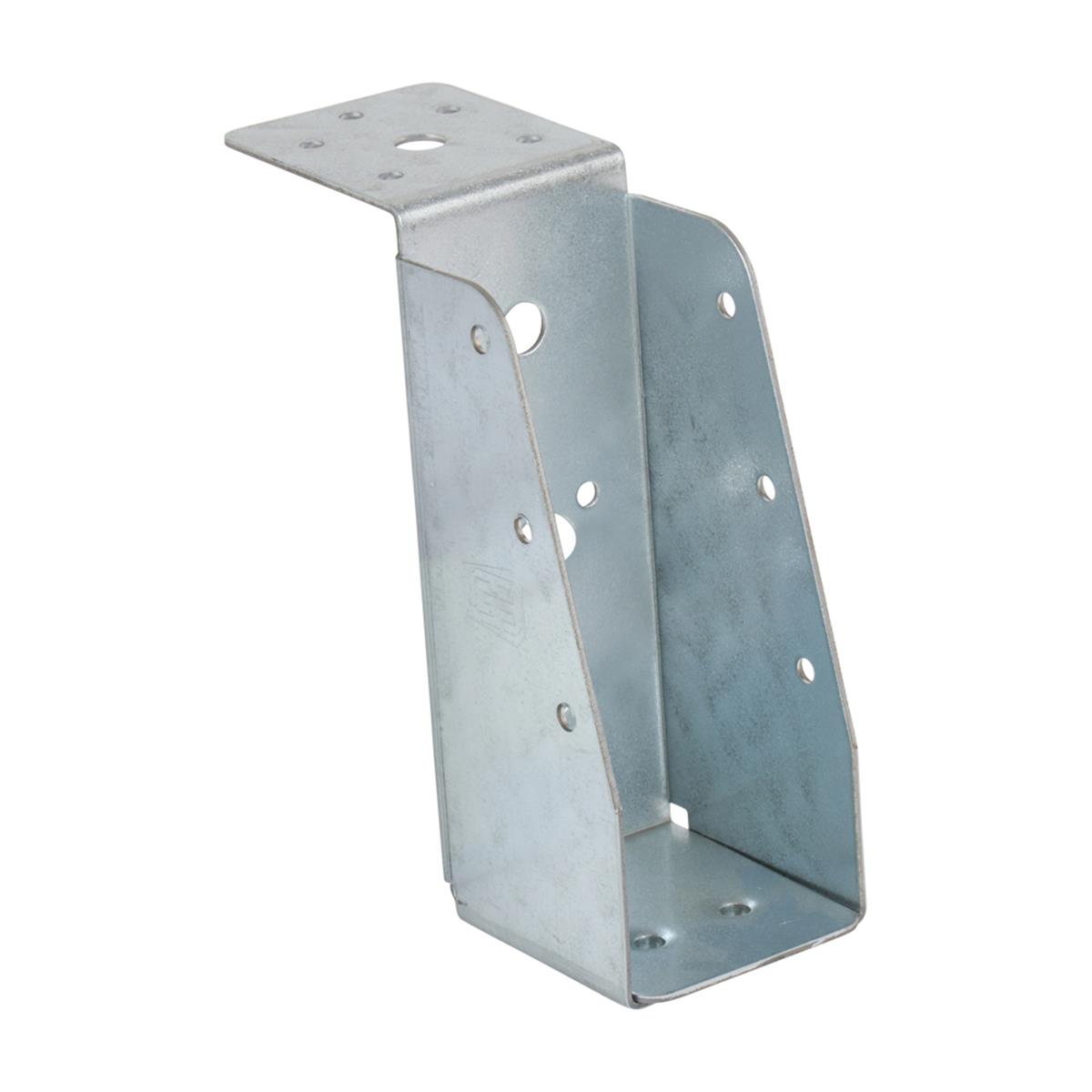 Balkdrager - Lange lip GH - 46x121x1,50mm - Verzinkt