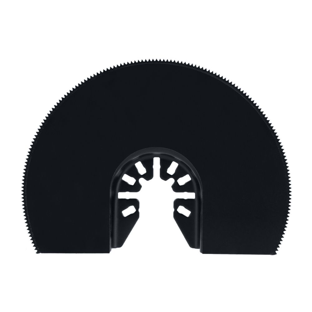 Radix - Multitool zaagblad - Bi-metaal - 18 tanden (1.37mm) - Gefreesd - 82mm Radix - Multitool zaagblad - Bi-metaal - 18 tanden (1.37mm) - Gefreesd - 82mm