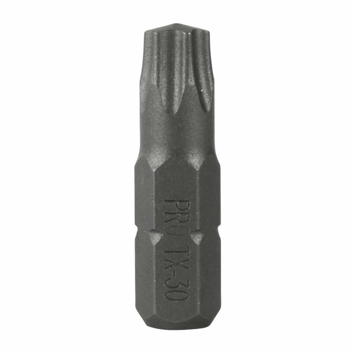 Radix - Schroefbit TX30 (10 stuks) Radix - Schroefbit TX30 (10 stuks)