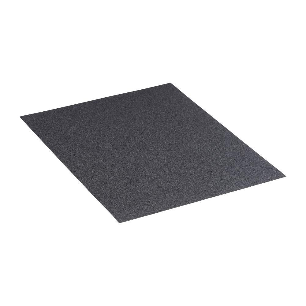 Rhodius - PROline - Vellen schuurpapier (waterproof) - 230x280mm - P120 (50 stuks) Rhodius - PROline - Vellen schuurpapier (waterproof) - 230x280mm - P120 (50 stuks)
