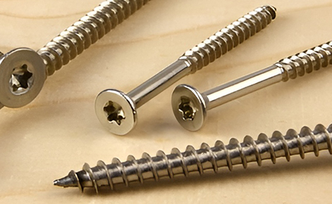 Het verschil tussen houtschroeven en spaanplaatschroeven Het verschil tussen houtschroeven en spaanplaatschroeven