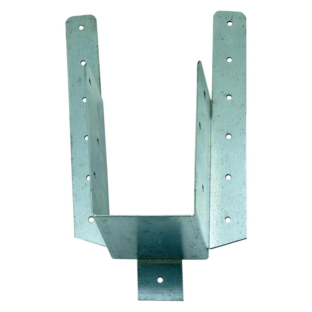 Raveeldrager zwaar - GH - 190x46x1mm - Verzinkt Raveeldrager zwaar - GH - 190x46x1mm - Verzinkt