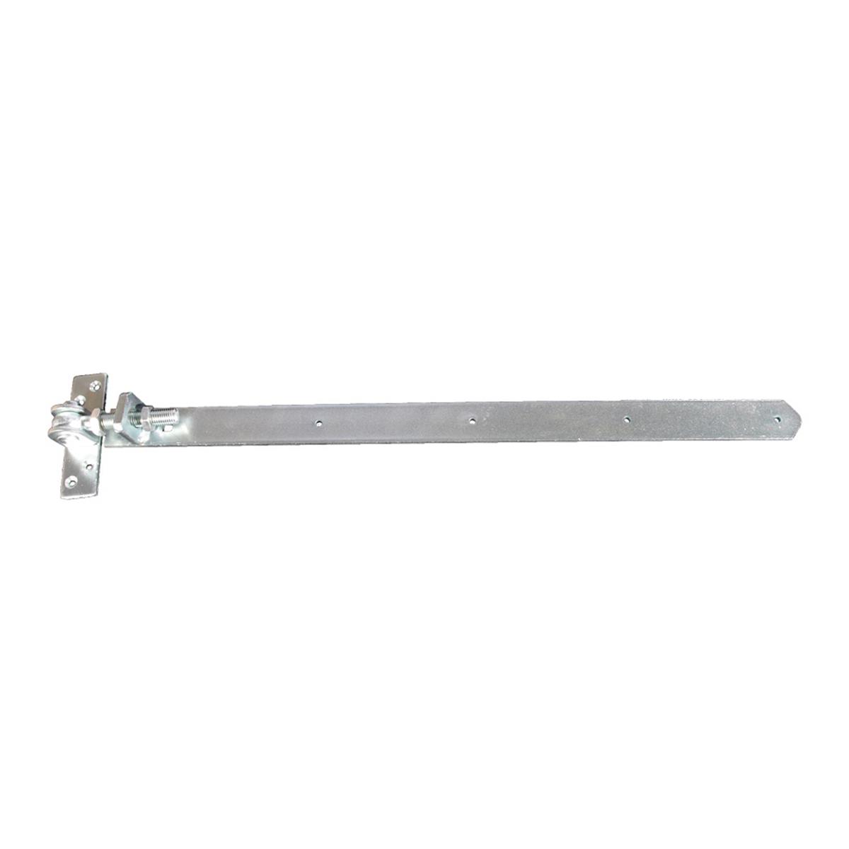 Verstelbare Heng-set - 100 cm - Verzinkt