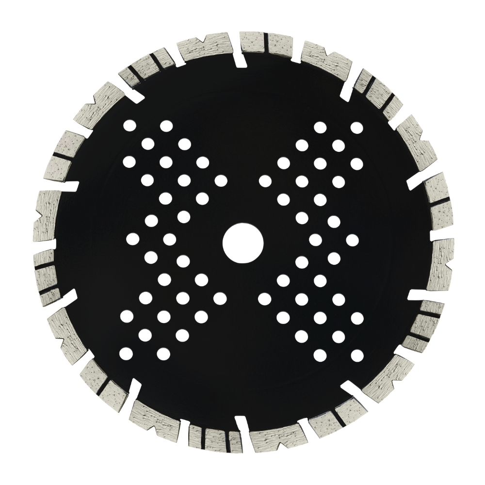 Radix - Universele diamantschijf - 230 x 22,23 mm - Pro Radix - Universele diamantschijf - 230 x 22,23 mm - Pro