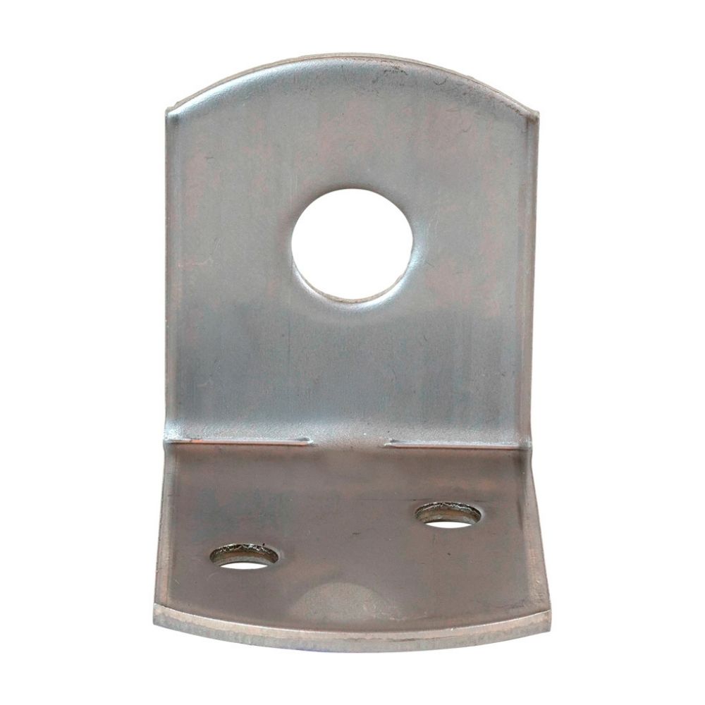 Hoek L-beslag RVS Hoek L-beslag RVS