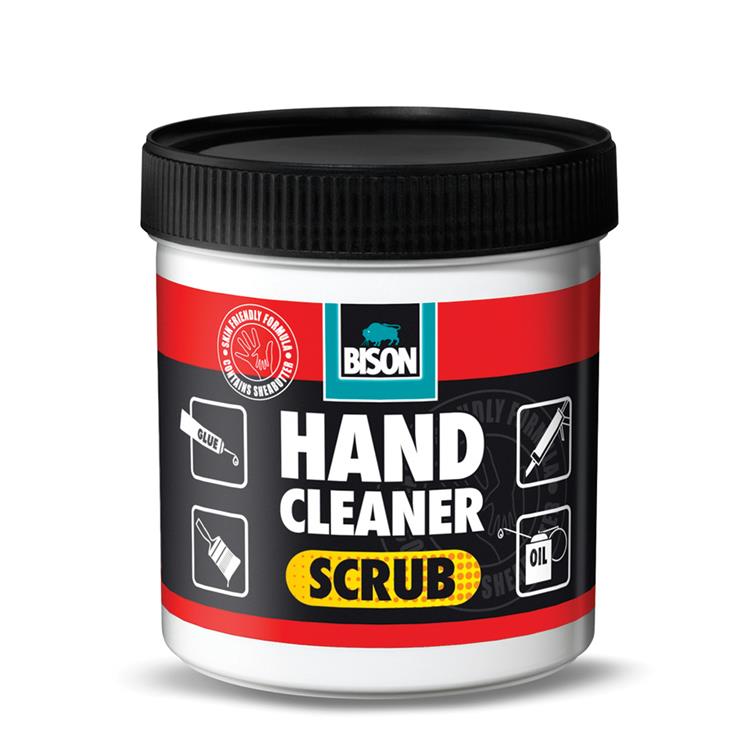 Bison - Handcleaner Scrub - 500ml
