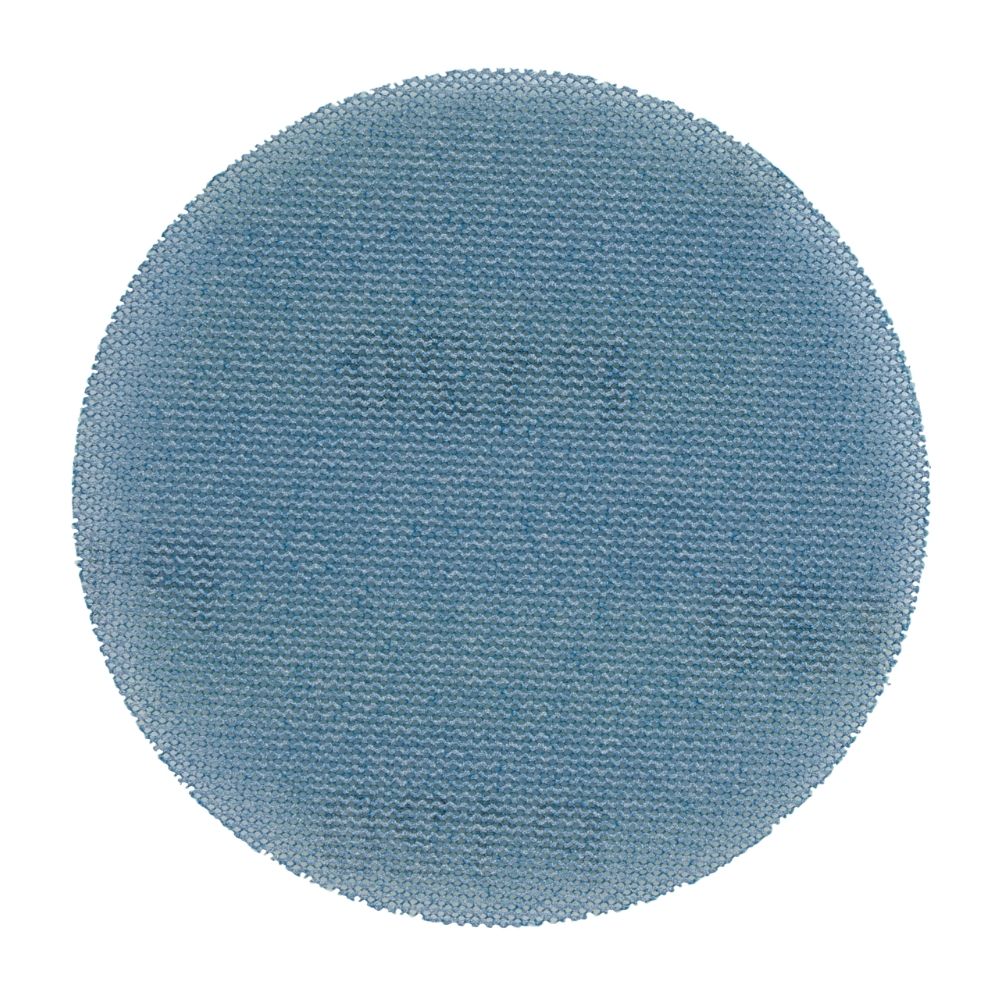 Radix - Klittenbandschuurnetten - Pro - 125 mm - P120 (50 stuks)