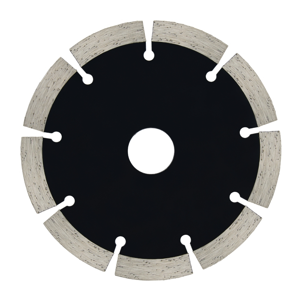 Radix - Universele diamantschijf - 125 mm - Core