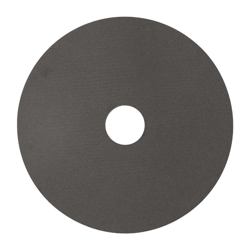 Radix - Doorslijpschijf - Metaal - 125 x 1 x 22,23 mm - Premium