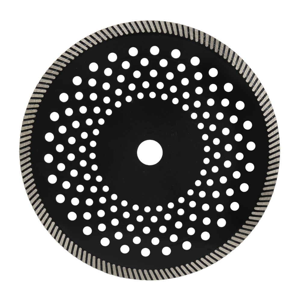 Radix - Universele diamantschijf - 230 x 22,23 mm - Turbo - Pro