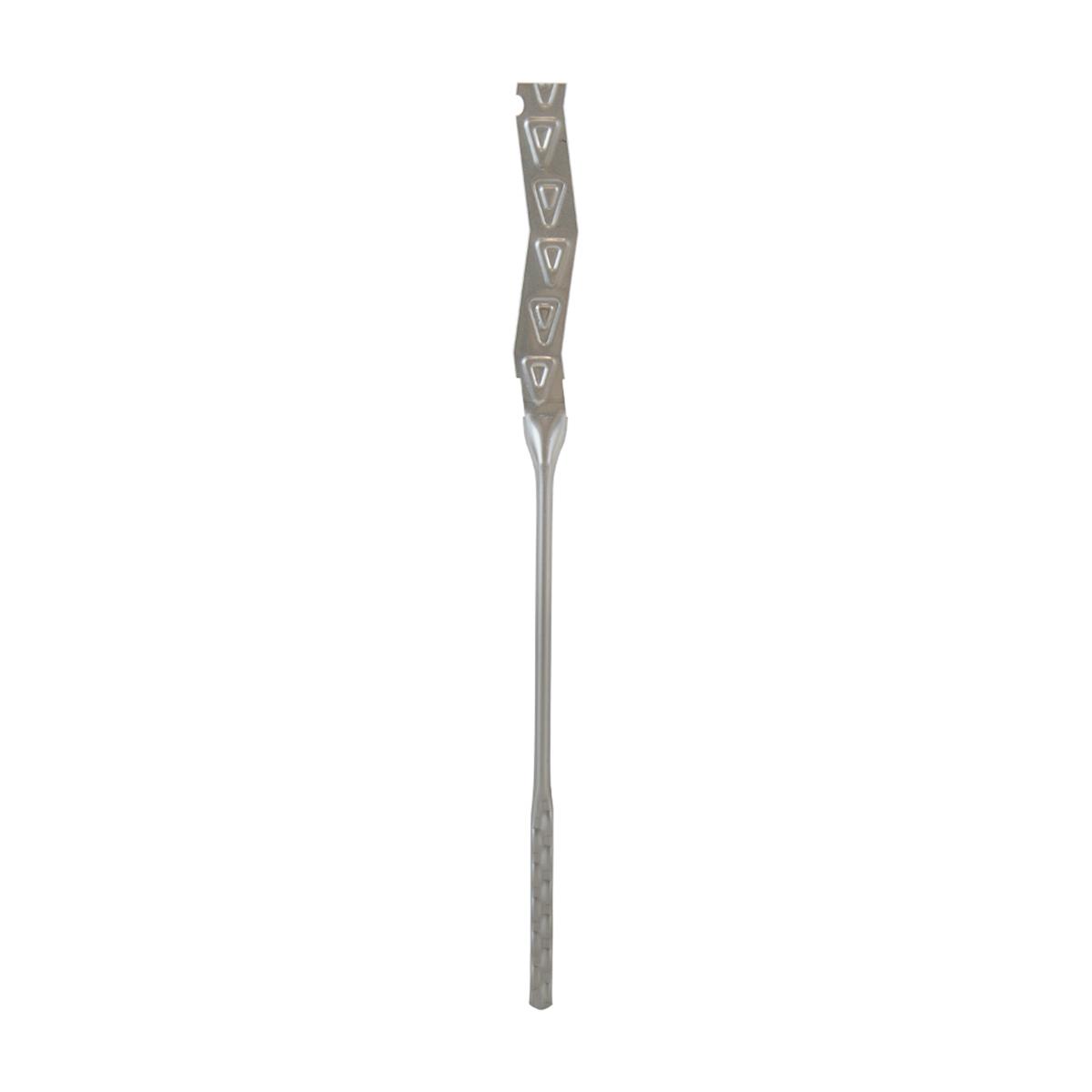 Profi - Prikspouwanker 250mm - RVS A4 (10 stuks) Profi - Prikspouwanker 250mm - RVS A4 (10 stuks)