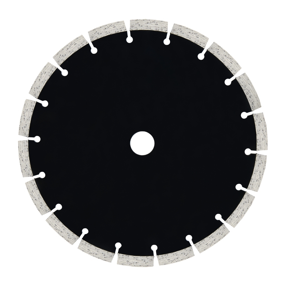 Radix - Diamantschijf voor beton - 230 mm - Pro