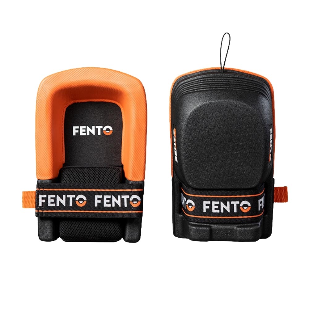 FENTO - Original - Kniebeschermers (1 paar) FENTO - Original - Kniebeschermers (1 paar)
