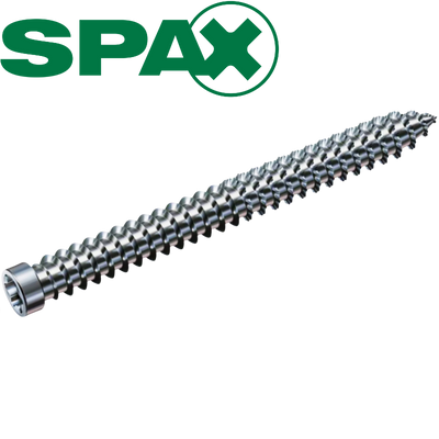 SPAX Kozijnschroeven