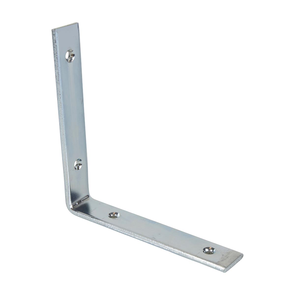 Drempelhoek - 150 mm - Verzinkt Drempelhoek - 150 mm - Verzinkt