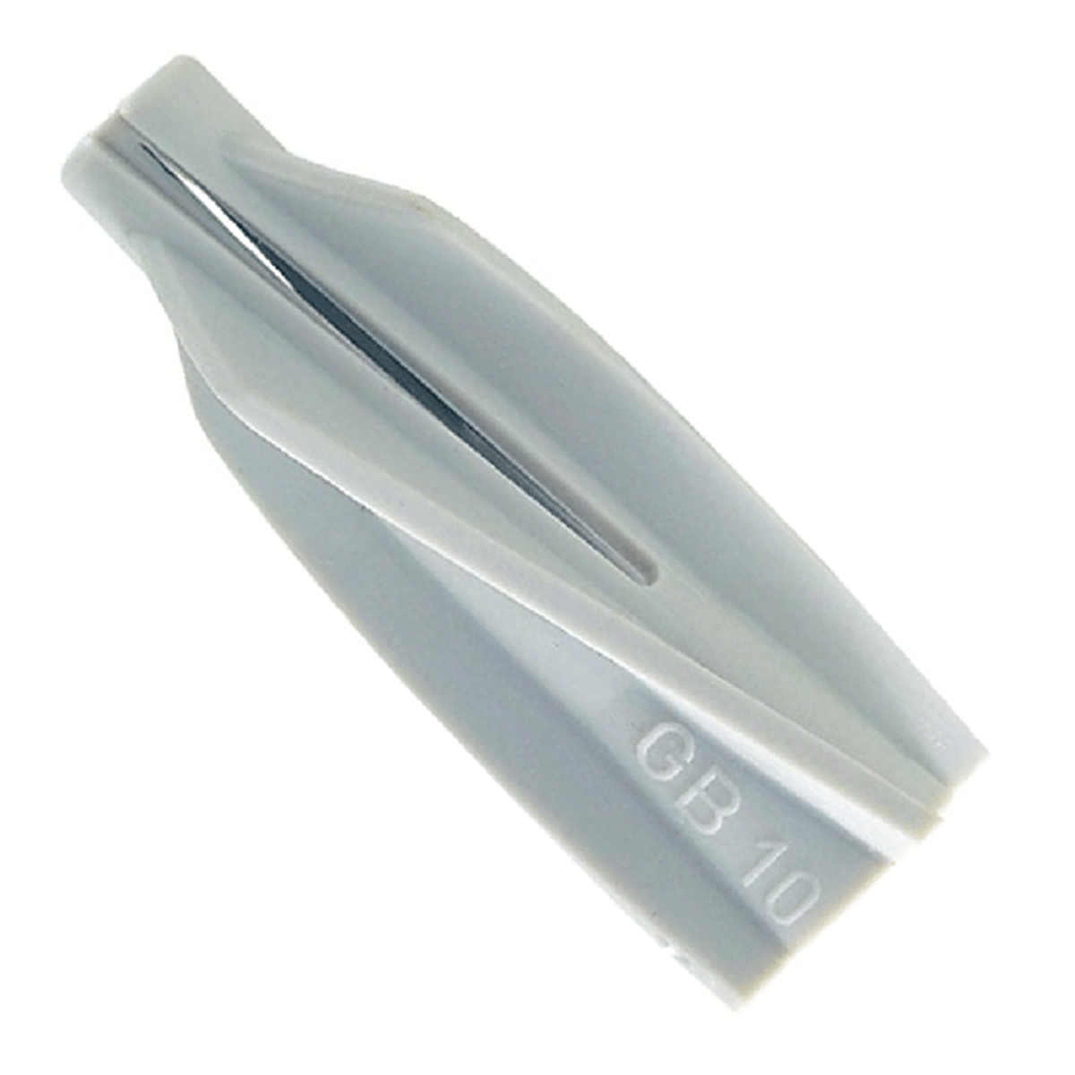 Fischer - GB - Gasbetonpluggen - 14 x 75mm (10 stuks) Fischer - GB - Gasbetonpluggen - 14 x 75mm (10 stuks)