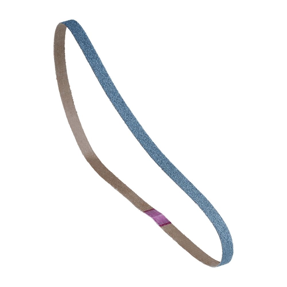 Rhodius - TOPline - Schuurband - 9x533mm - P80 (20 stuks)