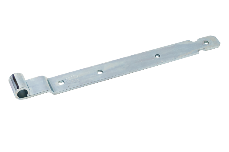 Duimheng - Met verzet - 40cm -voor 16mm duim - Verzinkt