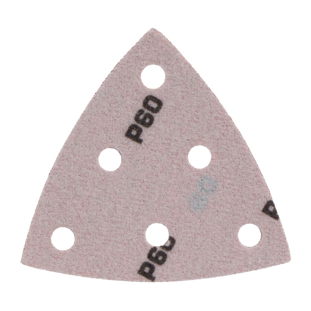 Radix - Driehoek Schuurvel - Pro - 93 x 93 x 93 mm - P60 / Type 2 (50 stuks) Radix - Driehoek Schuurvel - Pro - 93 x 93 x 93 mm - P60 / Type 2 (50 stuks)