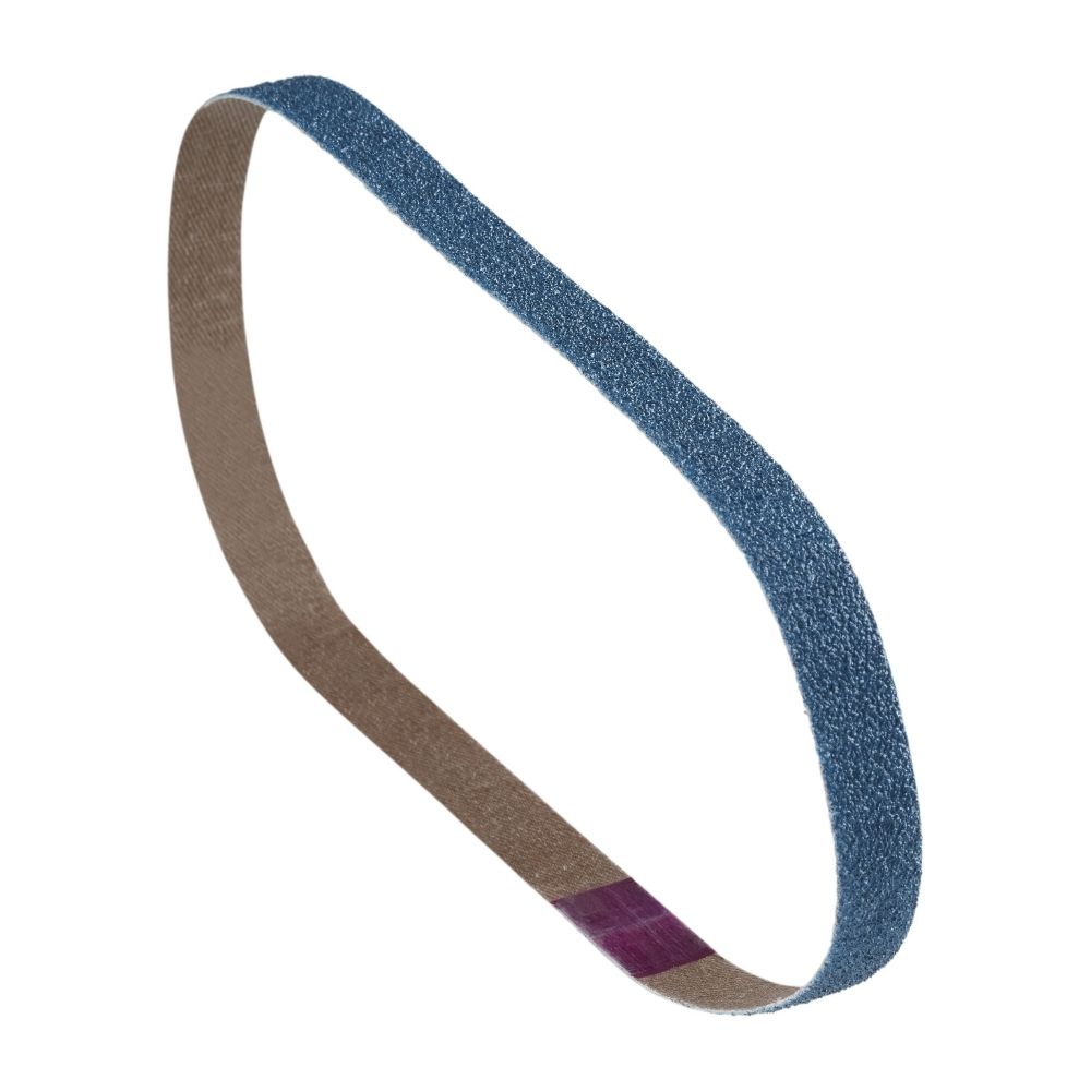 Rhodius - TOPline - Schuurband - 13x457mm - P60 (20 stuks) Rhodius - TOPline - Schuurband - 13x457mm - P60 (20 stuks)