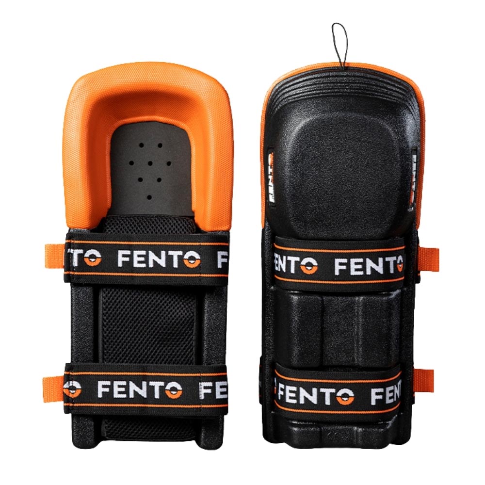 FENTO - Max - Kniebeschermers (1 paar)