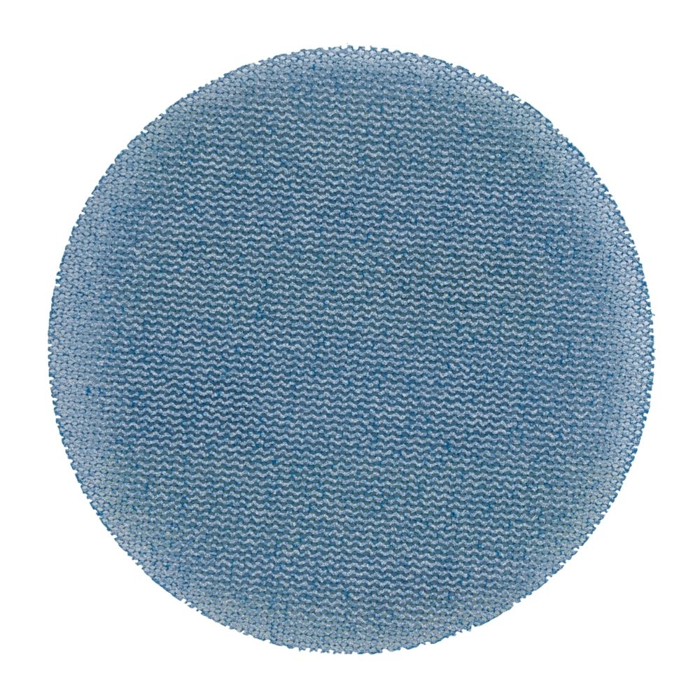 Radix - Klittenbandschuurnetten - Pro - 125 mm - P80 (50 stuks) Radix - Klittenbandschuurnetten - Pro - 125 mm - P80 (50 stuks)