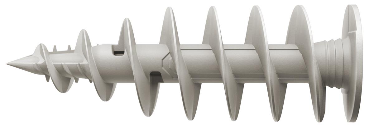Fischer - Isolatiemateriaalplug - FID II Plus (25 stuks)