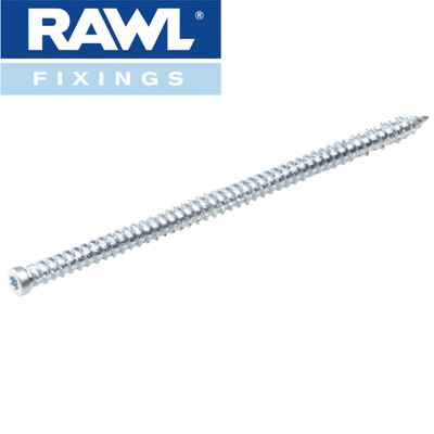 RAWL Kozijnschroeven
