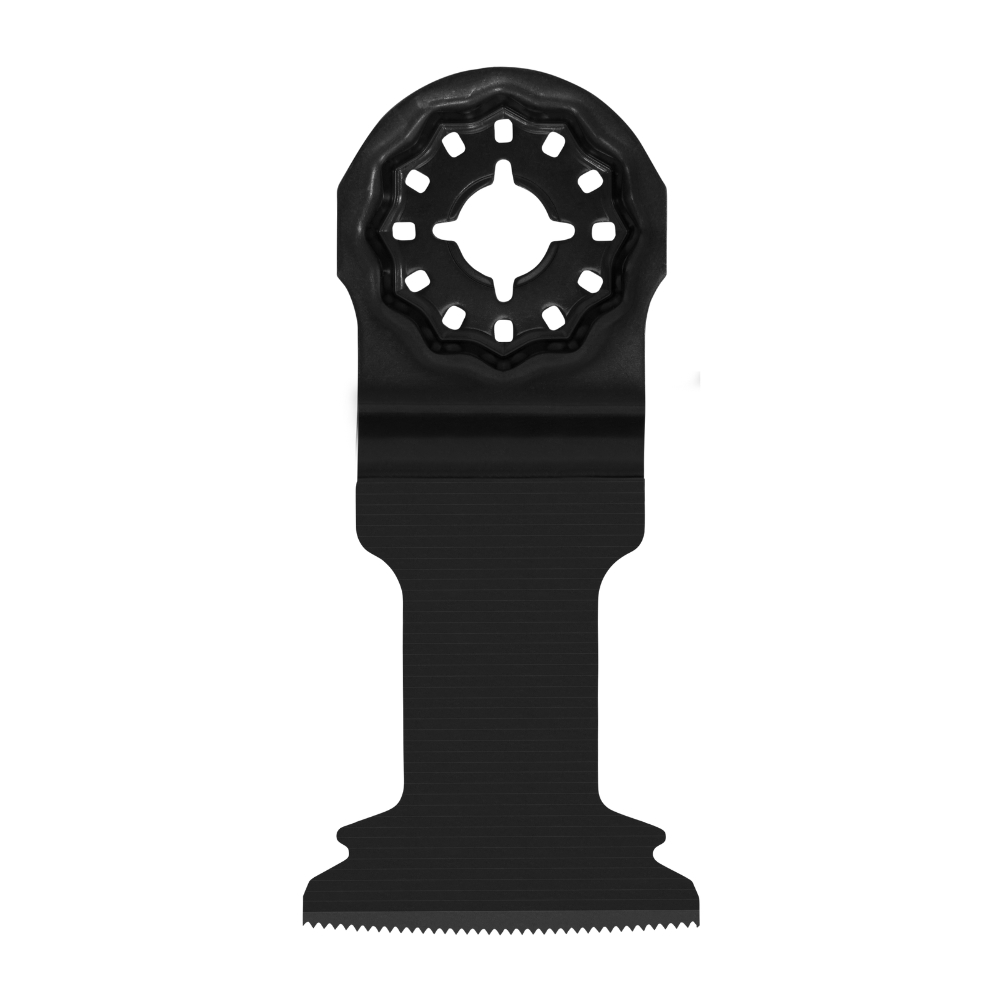 Radix – Bi-metaal multitool zaagblad – Hout & spijkers – 44mm