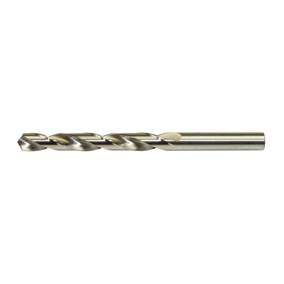 Radix - Metaalboor DIN338 HSS-G Geslepen - 10.5 x 132 mm
