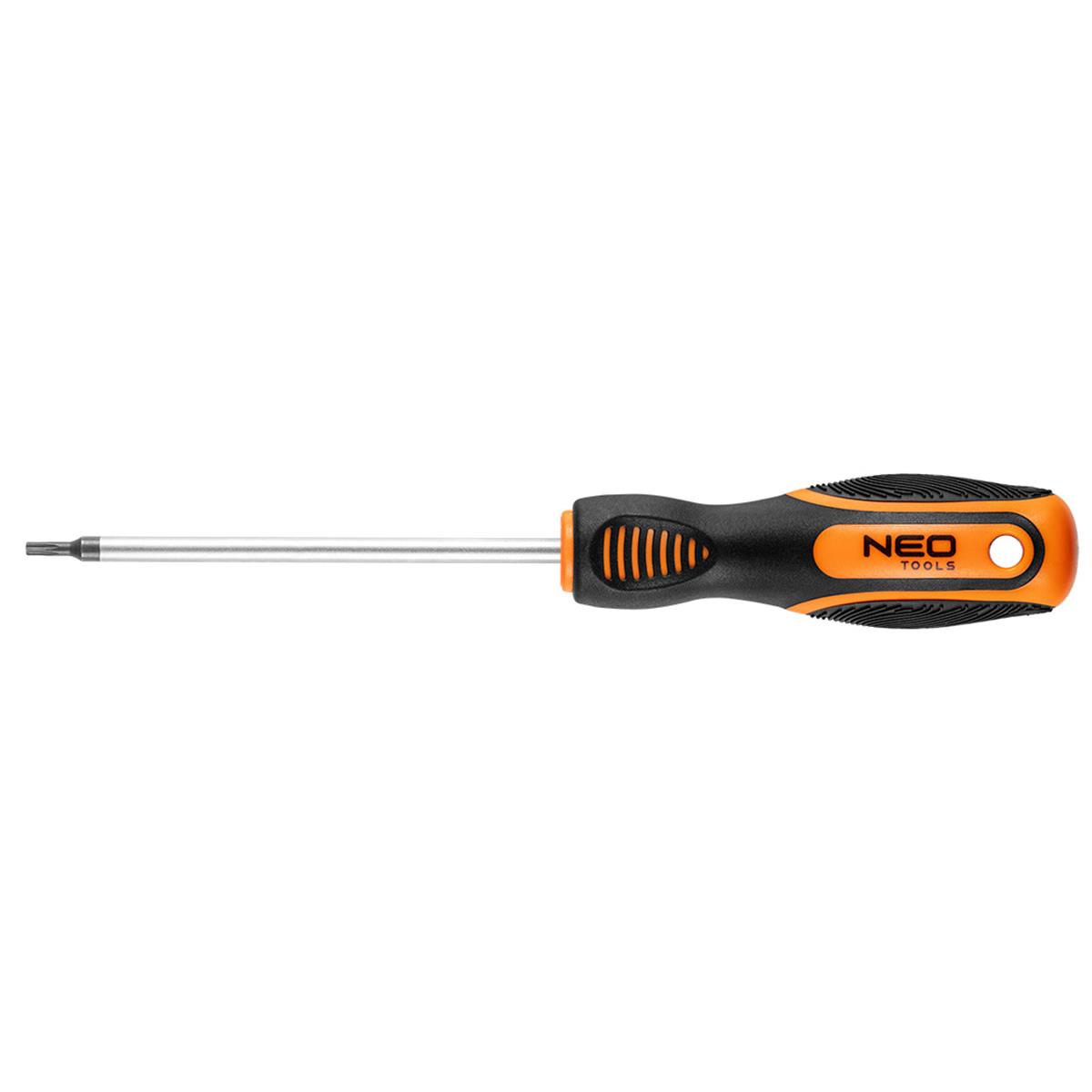 NEO - Schroevendraaier - Torx T10x100mm