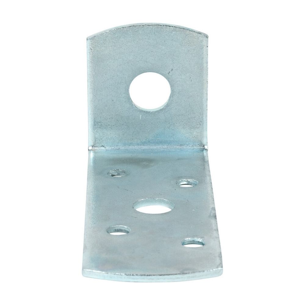 L-Beslag / L-Steun Verhoogd zonder schroef GV (1 stuk) L-Beslag / L-Steun Verhoogd zonder schroef GV (1 stuk)