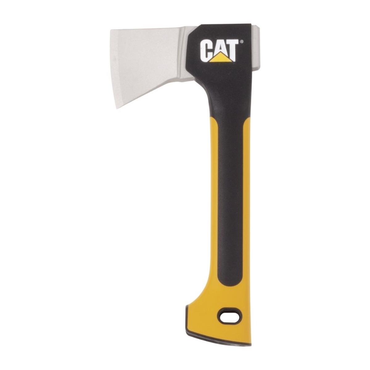 CAT - Universele Bijl - U600 Ergo