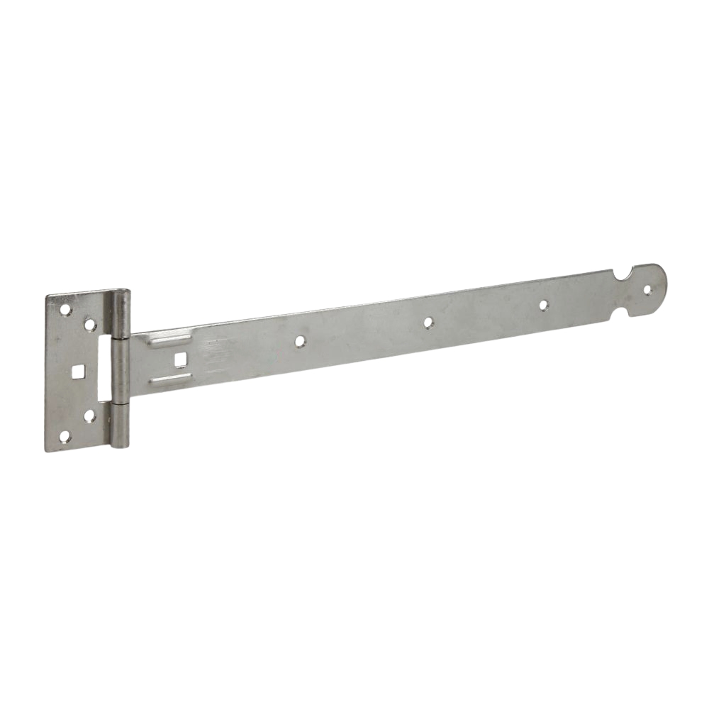 Kruisheng - 40 cm - RVS